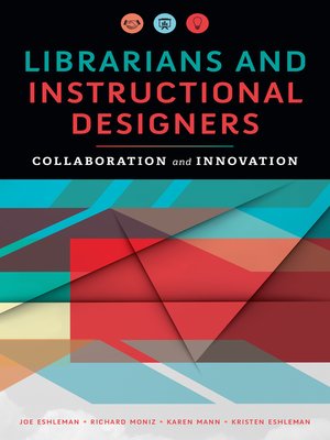 Librarians and Instructional Designers - ebook